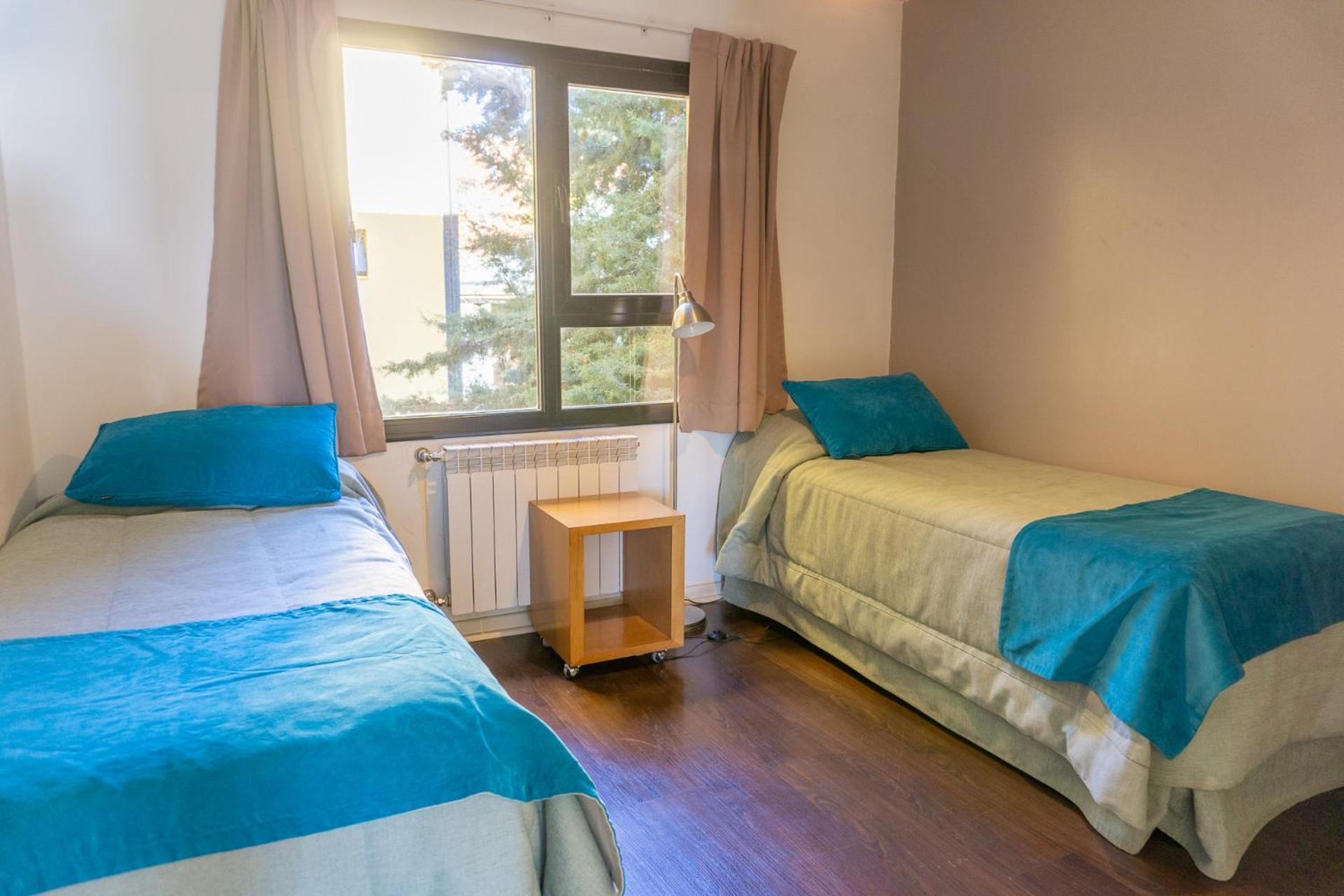 Apartamento Belgrano Decks San Carlos de Bariloche Habitación foto