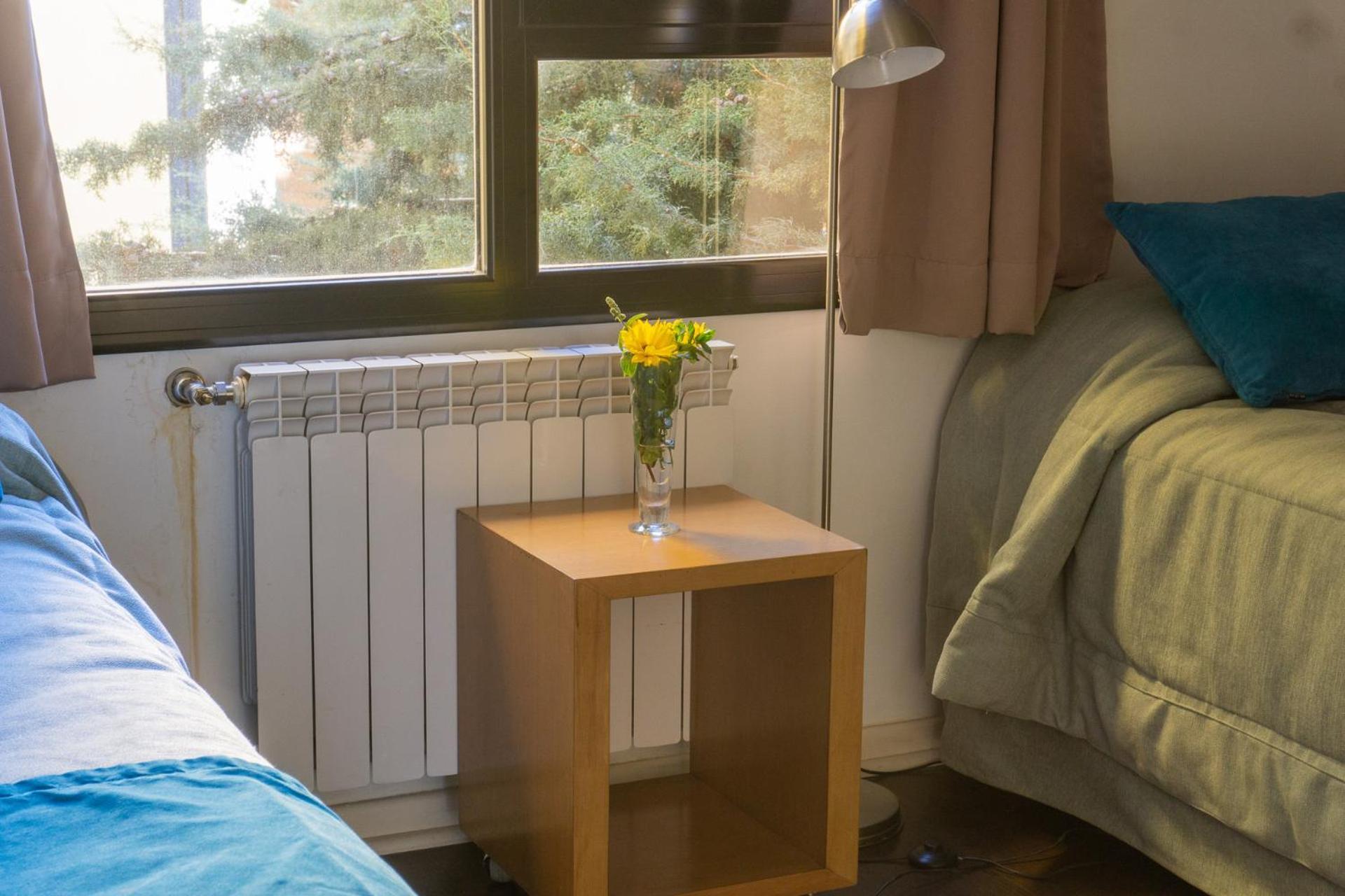 Apartamento Belgrano Decks San Carlos de Bariloche Habitación foto