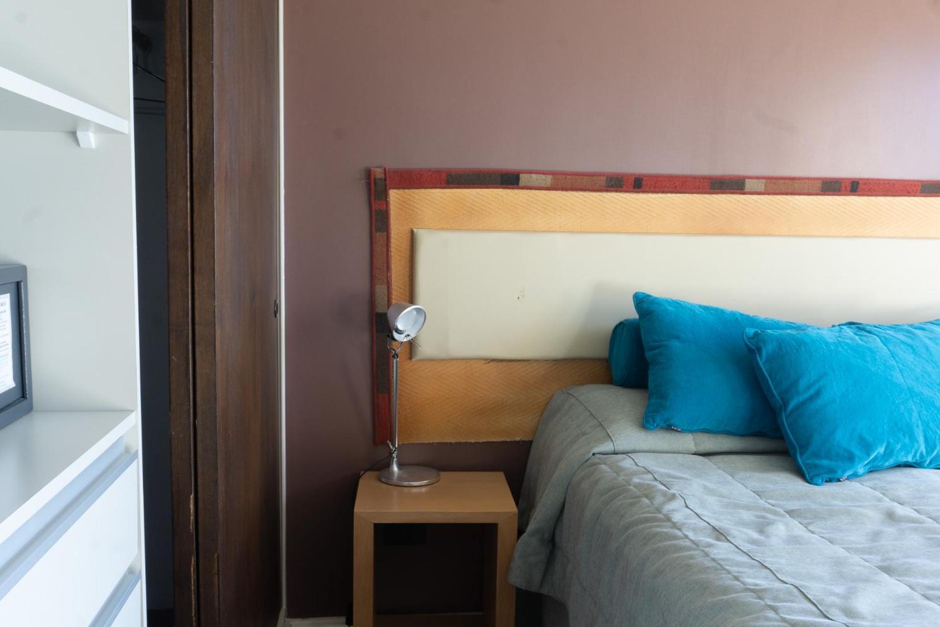 Apartamento Belgrano Decks San Carlos de Bariloche Habitación foto