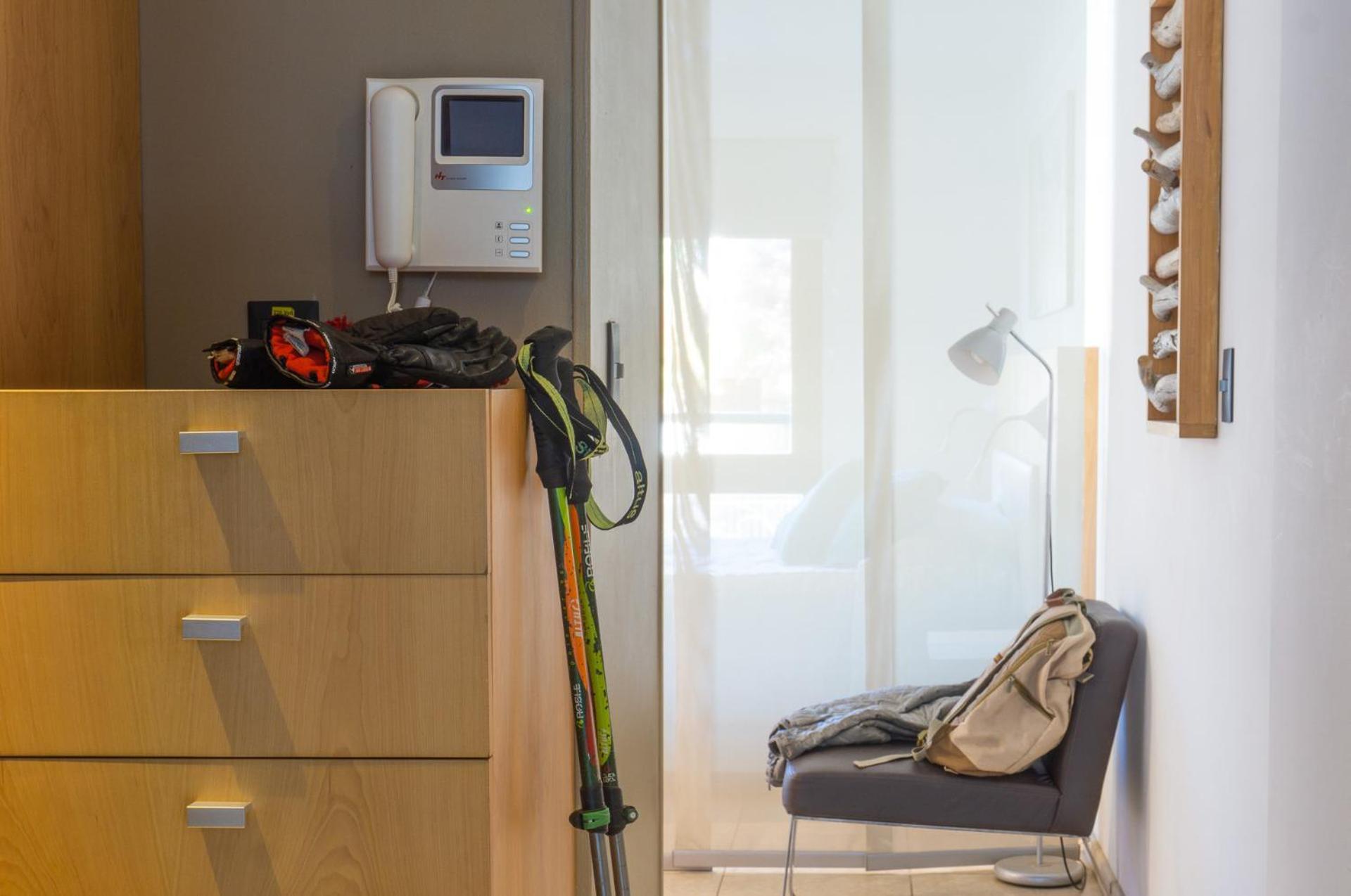 Apartamento Belgrano Decks San Carlos de Bariloche Habitación foto