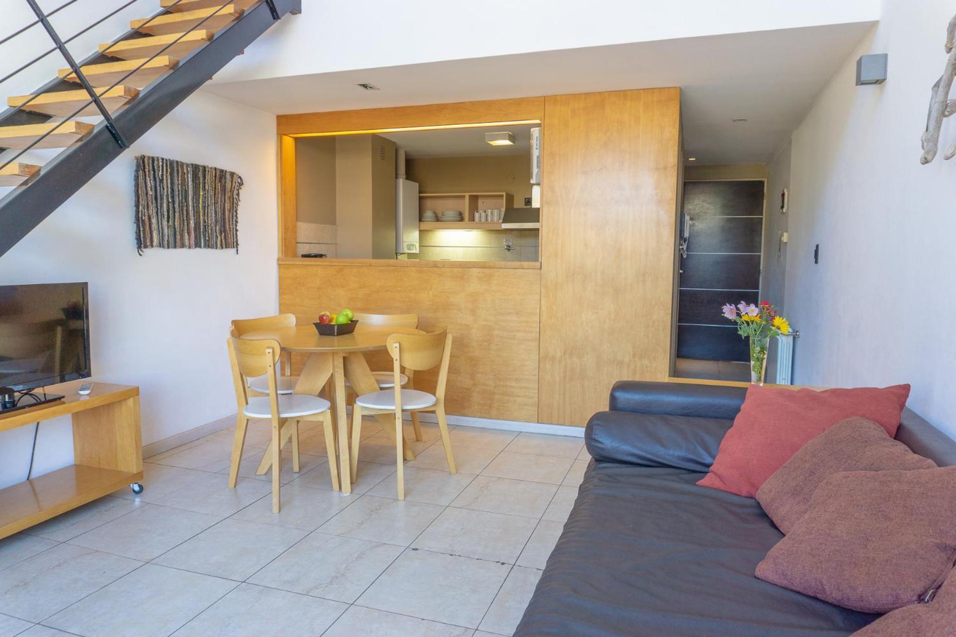 Apartamento Belgrano Decks San Carlos de Bariloche Habitación foto