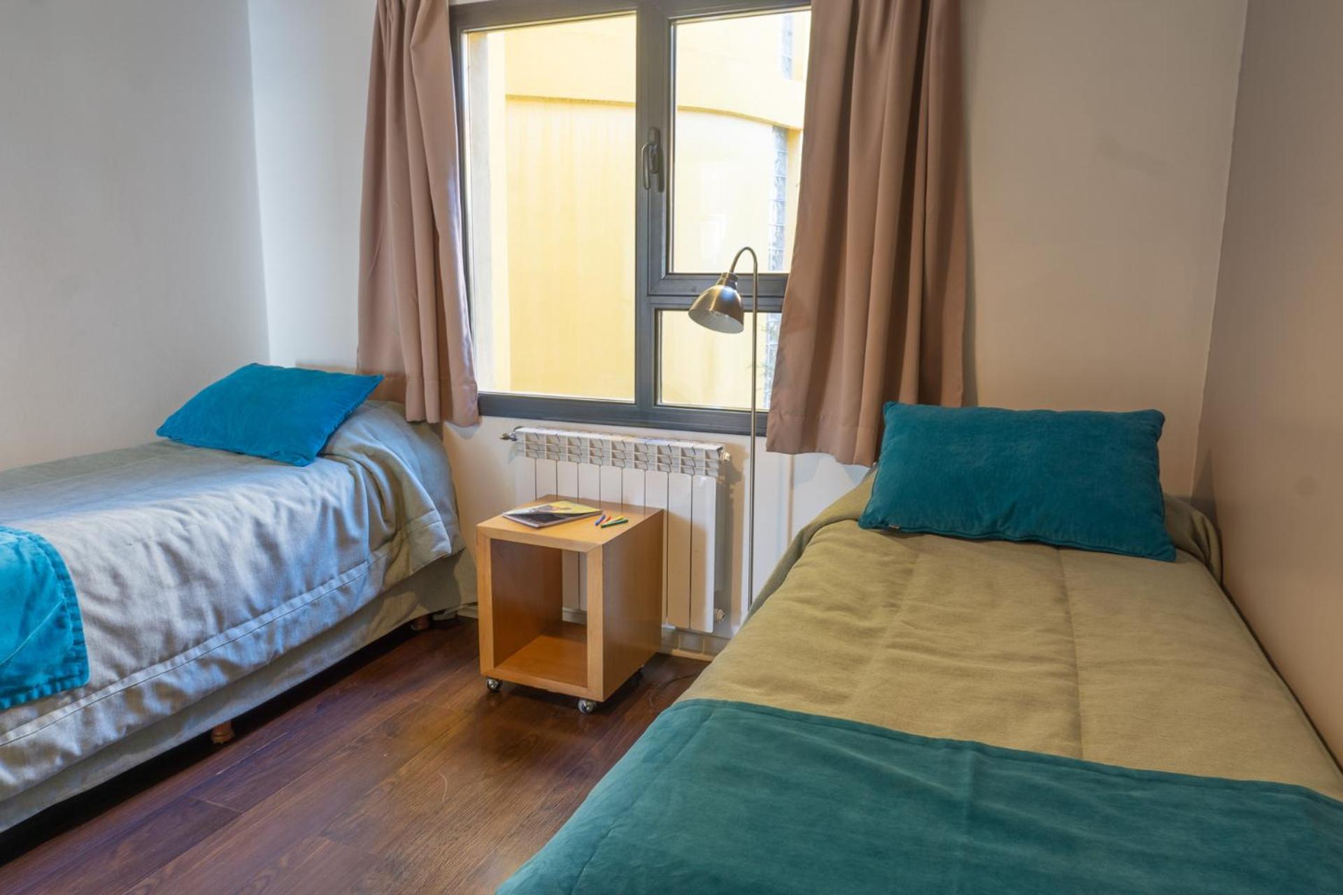 Apartamento Belgrano Decks San Carlos de Bariloche Habitación foto