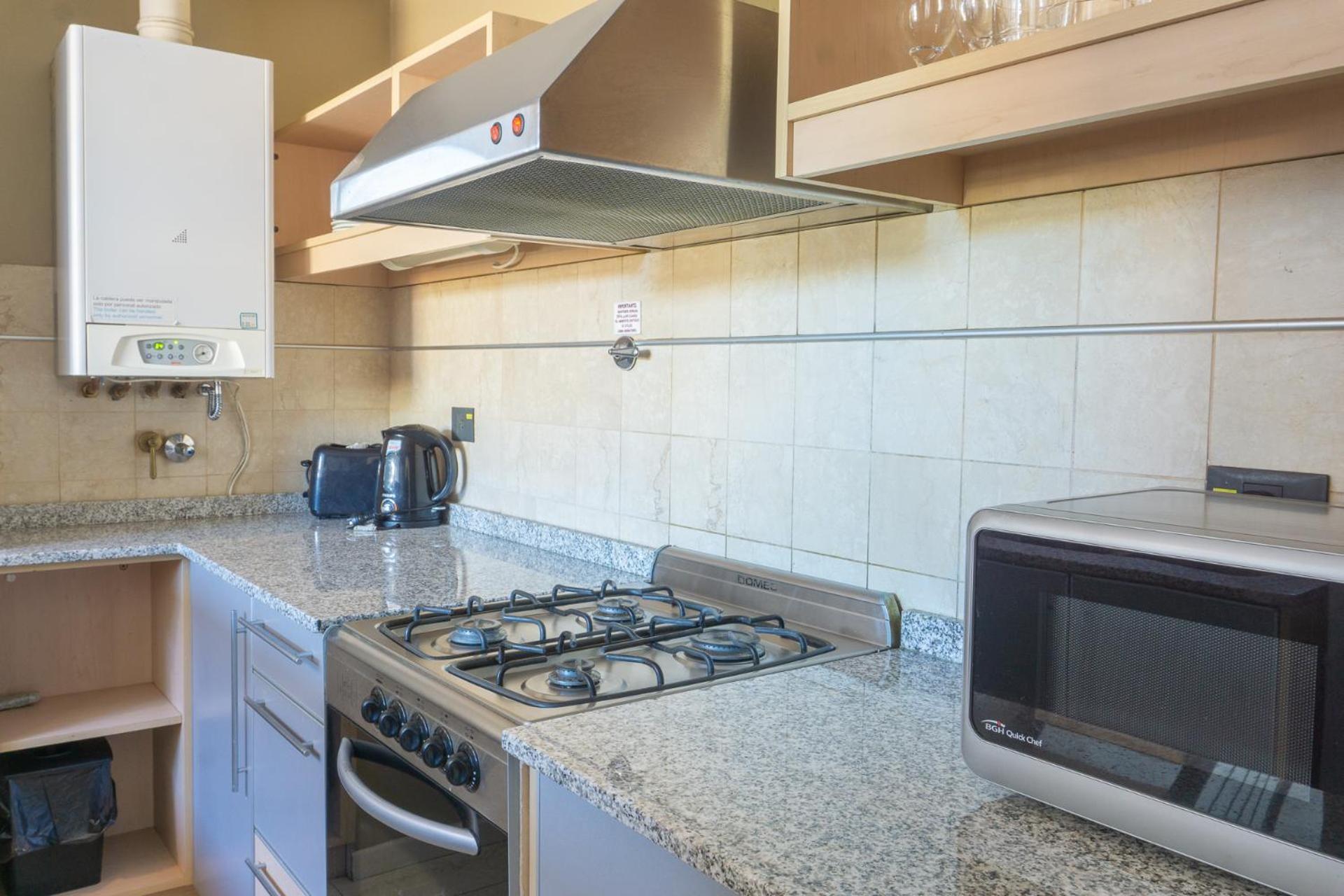Apartamento Belgrano Decks San Carlos de Bariloche Habitación foto
