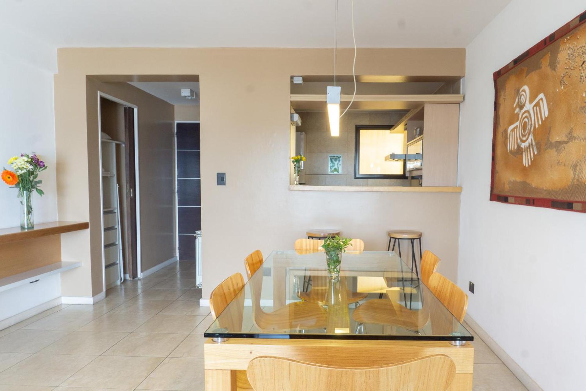 Apartamento Belgrano Decks San Carlos de Bariloche Habitación foto