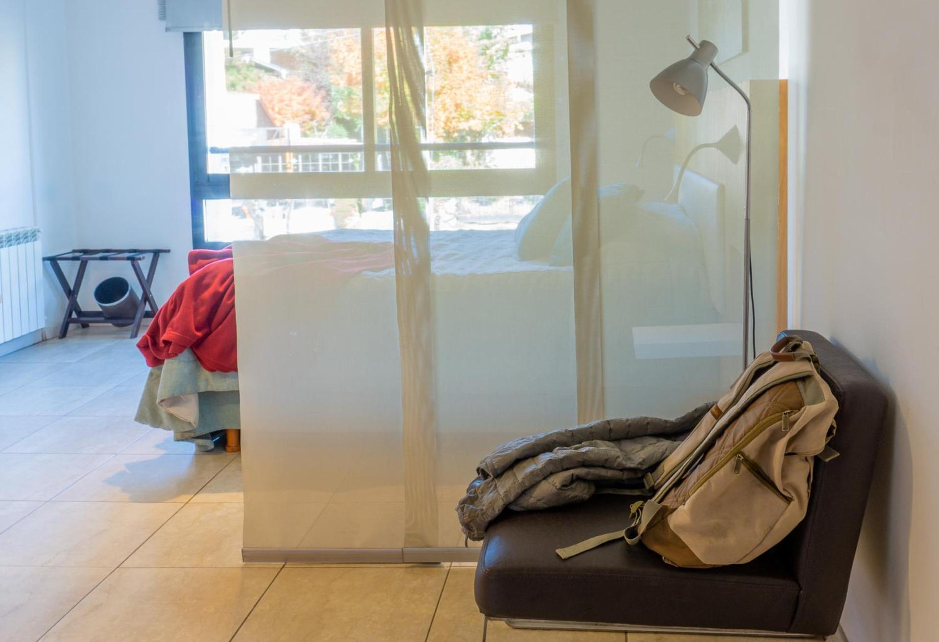 Apartamento Belgrano Decks San Carlos de Bariloche Habitación foto