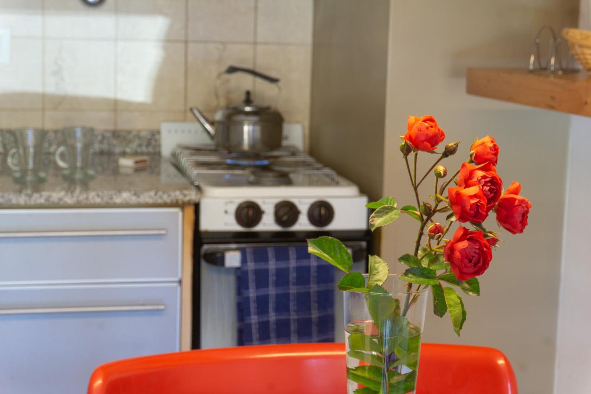 Apartamento Belgrano Decks San Carlos de Bariloche Habitación foto