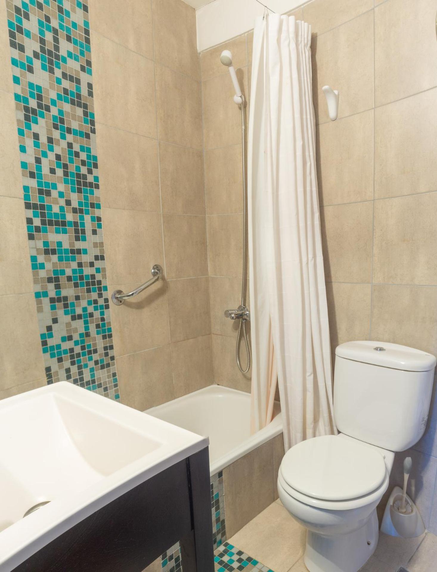 Apartamento Belgrano Decks San Carlos de Bariloche Habitación foto