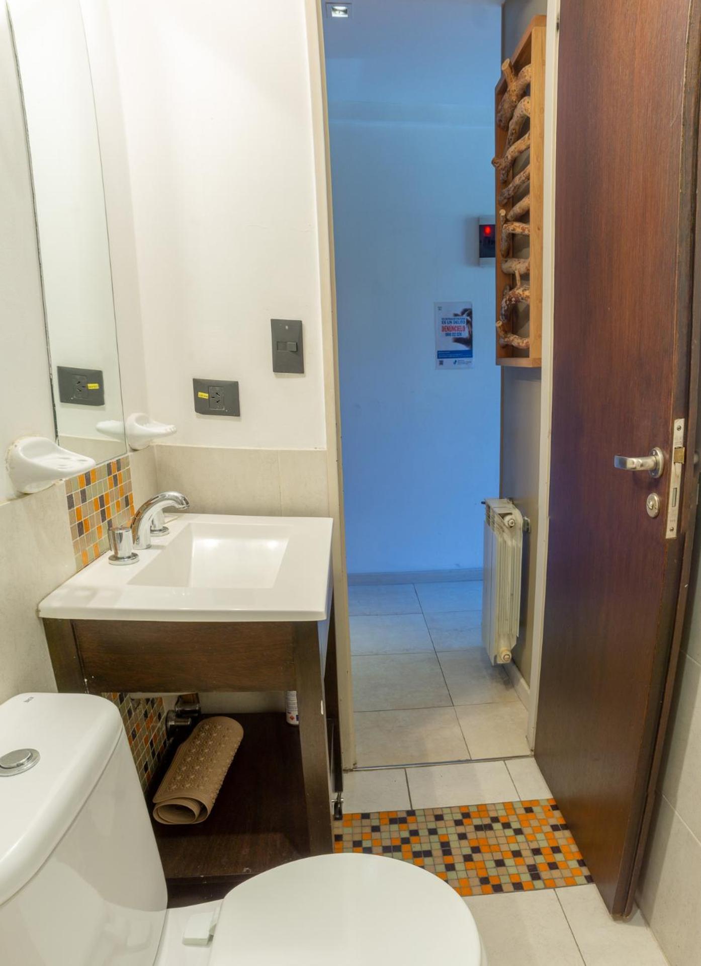 Apartamento Belgrano Decks San Carlos de Bariloche Habitación foto
