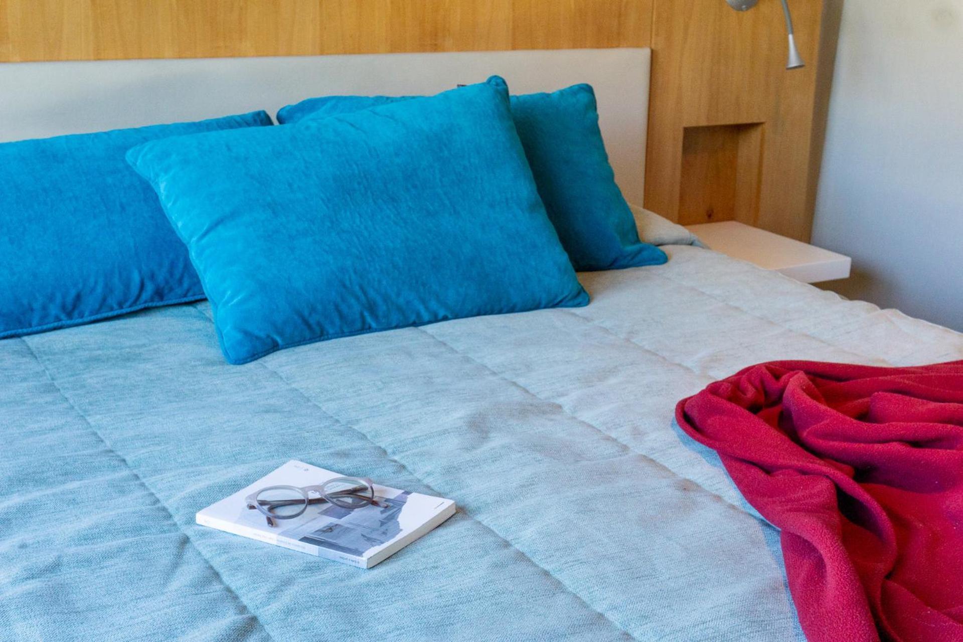 Apartamento Belgrano Decks San Carlos de Bariloche Habitación foto