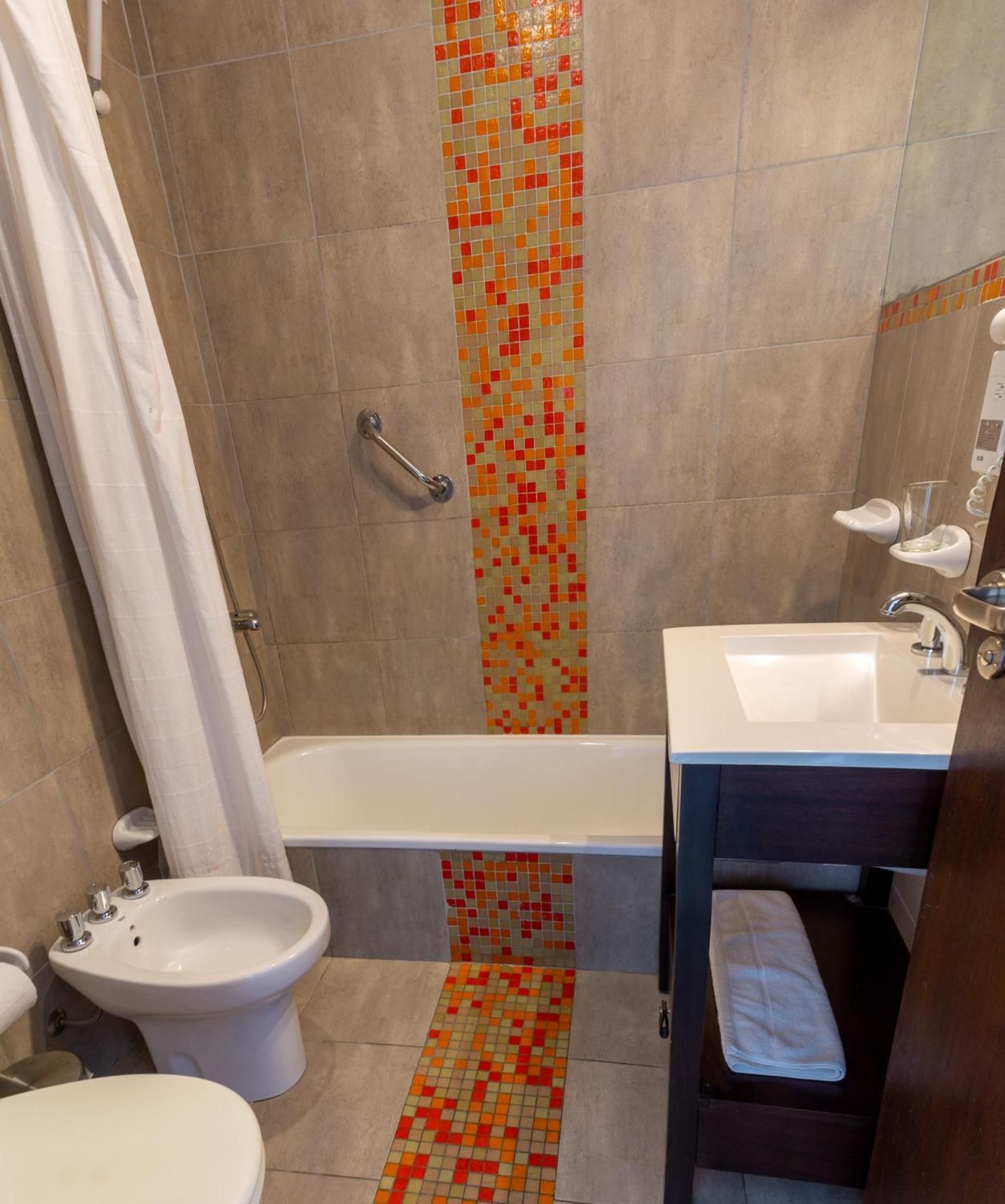 Apartamento Belgrano Decks San Carlos de Bariloche Habitación foto